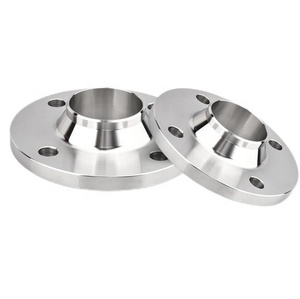 Nhà sản xuất cho dầu khí BL <span class=keywords><strong>rtj</strong></span> mặt bích EN1092-1 type11 <span class=keywords><strong>WN</strong></span> DIN p265gh Carbon thép rõ ràng sơn mài - Product Image 5