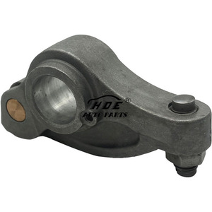 8970746140 8970746141 8971745650 อะไหล่รถยนต์ HDE ขายส่ง ร็อคเกอร์อาร์มสำหรับ Isuzu NPR - Product Image 2