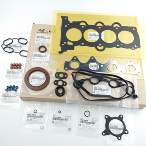 Nuevo Kit de Juntas Originales para Reparación de Motor OE 20910-2BA00 H-YUNDAI K-IA ELANTRA/AVANTE 06 con Garantía de Un Año - Product Image 2