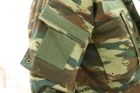 Uniforme tactique à double coffre-fort d'usine personnalisé de style Acu uniforme de travail à vendre