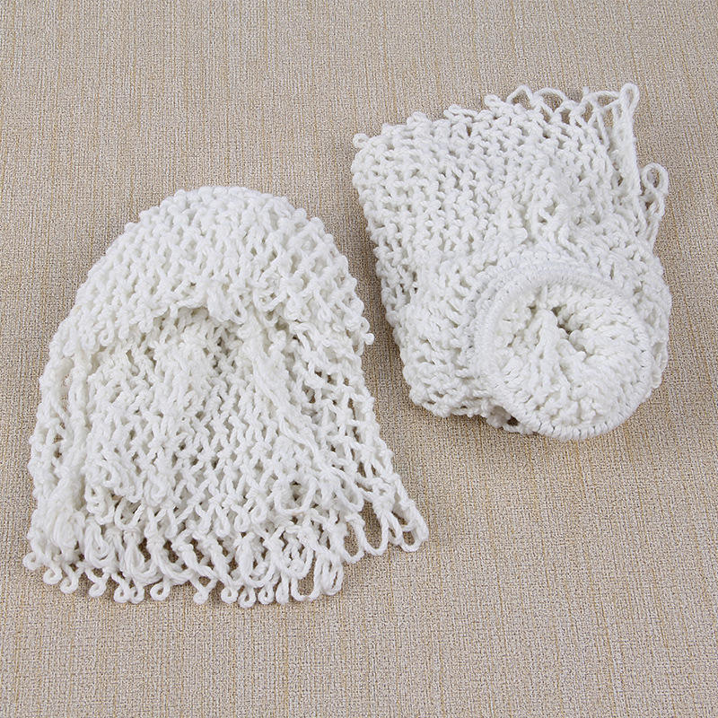 Filet de coton ordinaire