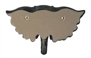 Scultura da Parete 3D a Forma di Testa di Elefante in Stile Nordico, Decorazione per Interni, Accessorio Fotografico - Product Image 6