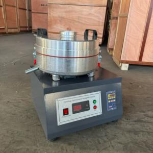 Extracteur centrifuge rapide pour mélanges d'asphalte (contrôle <span class=keywords><strong>de</strong></span> vitesse à fréquence variable 220V) – Équipement <span class=keywords><strong>de</strong></span> test - Product Image 3