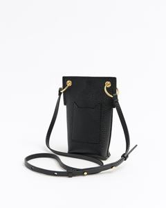 <span class=keywords><strong>Sac</strong></span> à bandoulière multicouche pour téléphone portable <span class=keywords><strong>Sac</strong></span> à bandoulière pour téléphone portable Cross-functional Cross Boby Cell Phone Bag - Product Image 5