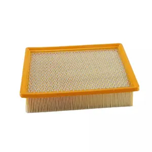 Air Filter fits RENAULT LAGUNA DT Mk3 1.5D 07 to 15 Mann 8200602361 LX2085 Quality New Factory Wholesale Air Filter