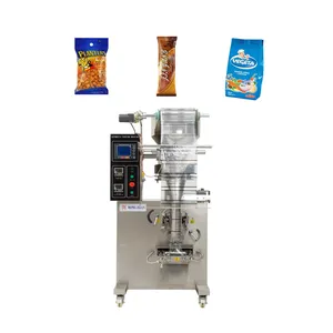 doypack coffee powder granule packing machine machine d'emballage spice rice sugar multi-function packaging machines