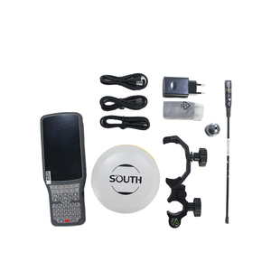 Receptor GPS GNSS RTK AR V2/S1 con Módulo Internacional y Software y Firmware SurvStar Actualizables - Product Image 3