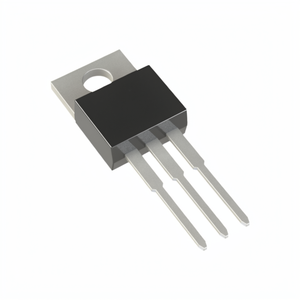 Manufacturer Channel TO-220-3 IXTP6N50D2 Buy Electronics Components Online Transistors - Product Image 1