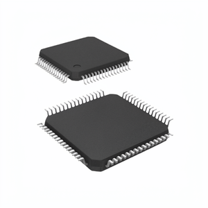 Compre Componentes Electrónicos en Línea MC33PT2001AE Distribuidor Autorizado 64 LQFP Exposed Pad Power Management (PMIC) - Product Image 1