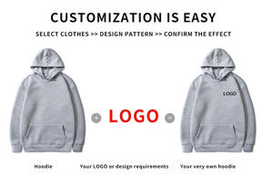 <span class=keywords><strong>เสื้อ</strong></span>กีฬาผู้ชายสไตล์สตรีทคุณภาพสูง <span class=keywords><strong>มี</strong></span><span class=keywords><strong>ฮู้</strong></span><span class=keywords><strong>ด</strong></span> ปักโลโก้ตามสั่ง - Product Image 5