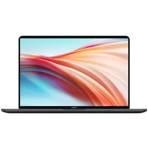Dropshipping New Arrivals Xiaomi Book Pro X15 Laptop 15.6 Inch 16GB+512GB Windows 10 Home Chinese Version I5-11300H Laptops