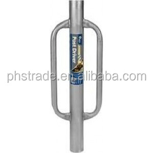 Nhiệm Vụ Nặng Nề Điện Hàng Rào Thép Tay Công Cụ Vườn Bài Điều Khiển - Product Image 4