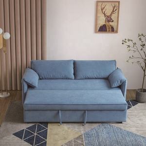 Luxury Italian Modern Casablanca Lazy Couch Living Room Fabric Comfortable <b>Sofa</b> <b>Bed</b> - Product Image 3