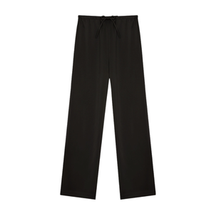 <span class=keywords><strong>Pantaloni</strong></span> donna donna donna donna donna donna donna ufficio fabbrica stile casual gamba lunga traspirante <span class=keywords><strong>pantaloni</strong></span> quadrati donna - Product Image 2