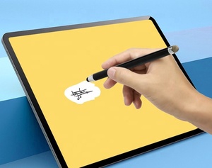 Bán Buôn 2 Trong 1 Khuyến Mại Hoặ<span class=keywords><strong>c</strong></span> Tiêu Chuẩn Giá <span class=keywords><strong>C</strong></span>ả Hợp Lý Tùy Chỉnh <span class=keywords><strong>C</strong></span>ảm Ứng Bút Màn Hình Thay Thế Cao Su Tip Stylus <span class=keywords><strong>Pen</strong></span> Cho Điện Thoại Di Động - Product Image 4