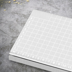 Cortador de Queso de Acero Inoxidable, Cortador Rápido de Queso Foie Gras, Jamón, Quesos Duros o Semiduros, Cortador de Mantequilla - Product Image 4