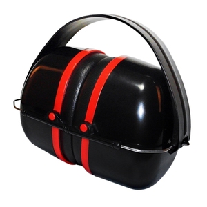 100% masques pliables à double coque, anti-bruit, de sécurité, insonorisant, fait en usine - Product Image 5