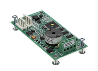 NUEVO TABLERO TRANE BRD02951; INTERFAZ COM3, REQUERIDO PROGRAMARLO