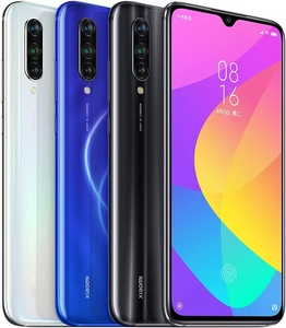 Teléfono Original para <span class=keywords><strong>Xiaomi</strong></span> <span class=keywords><strong>Mi</strong></span> CC9, Smartphones con Pantalla Super AMOLED <span class=keywords><strong>Lite</strong></span> de 6.39 Pulgadas, Octa-core, Almacenamiento Octa-core - Product Image 4