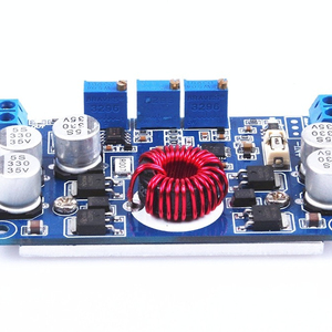 LTC3780 presión automática elevación/voltaje constante corriente constante DC5-32V/10A/<span class=keywords><strong>maxium</strong></span> 130 W voltaje estabilizado/ coche/SO - Product Image 1