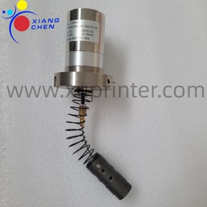 วาล์วโซลินอยด์ของแท้จากโรงงานใหม่ ER รุ่น GHNX4040.01.B210-19 ZD.203-764-01-00 สำหรับเครื่องพิมพ์ไฮเดลเบิร์ก - Product Image 6