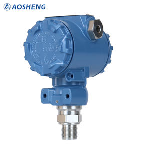 Trasmettitore di Pressione Antideflagrante Smart Economy |   0,5% di Alta Precisione con Certificazione Completa |   Disponibile e Personalizzabile - Product Image 1