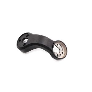 Original <b>Gimbal</b> Upper/Lower Bracket for Air 3S PTZ Roll/Yaw Arm for Air 3S Repair Parts - Product Image 1