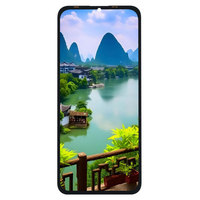 Pantalla LCD OLED de Repuesto de 6.5 Pulgadas para Infinix Smart 4 X653 y Smart 4 Plus con 1 Año de Garantía
