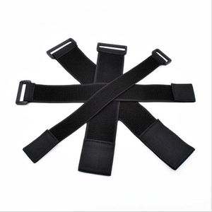 Attaches-câbles auto-agrippants Velcro, Bandes auto-agrippantes, Ruban auto-agrippant en nylon, Bande élastique auto-agrippante, Sangles Velcro personnalisées - Product Image 2