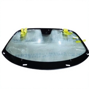 กระจกหน้ารถคุณภาพสูง เหมาะสำหรับ Ferrari SF90 รุ่น OEM 920744 - Product Image 4