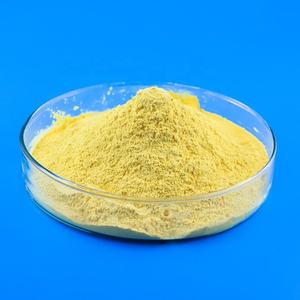 สารทำฟองสีเหลือง Jabetter AC - ขายดีสำหรับแผ่น PVC/WPC/ประตู/กรอบประตู/โปรไฟล์ ราคาโรงงานจีน - Product Image 1