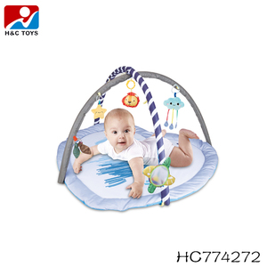<span class=keywords><strong>Tapis</strong></span> de jeu rose <span class=keywords><strong>pour</strong></span> bébé, design mignon de poupée de dessin animé, style suspendu, matériau doux et confortable, <span class=keywords><strong>tapis</strong></span> de jeu <span class=keywords><strong>pour</strong></span> enfants - Product Image 6