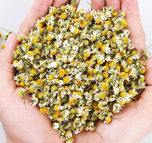 ชาสมุนไพรดอกคาโมไมล์ OEM ช่วยให้นอนหลับดีขึ้นและช่วยย่อยอาหาร ลดน้ำหนัก บำรุงสุขภาพ ดอกไม้แห้งสดใหม่ ออร์แกนิคธรรมชาติ บรรจุในถุงชาแบบขายส่ง - Product Image 5