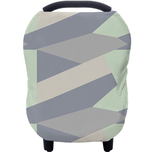 Cubierta Multiusos para Cochecito y <span class=keywords><strong>Silla</strong></span> Alta para Lactancia, para Niños y Niñas - Product Image 1