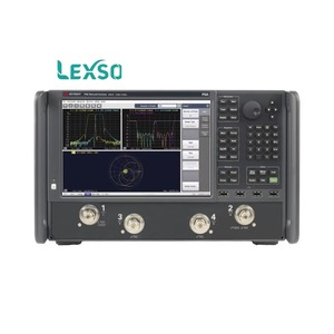 Analyseur de réseau micro-ondes Keysight Série N5221B N5232B N5235B N5239B N5241B – Caractéristiques clés pour la mesure électronique lexso - Product Image 1