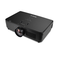 Projecteur laser 3LCD 4K RL-S620W de 6500 lumens ANSI pour les grandes salles d'exposition et la cartographie vidéo 3D thématique
