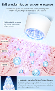เข็มไมโครสำหรับเซรั่ม applicator mlicroneedle Derma PEN ไมโคร H5 - Product Image 4
