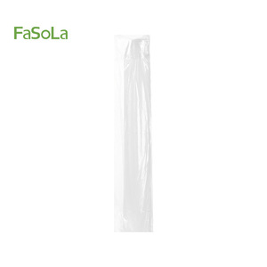 FaSoLa Silicone Kneading Mat Transparent Non-slip Baking Mat For Home Use Cuttable Waterproof Oil-proof Oven Safe - Product Image 1