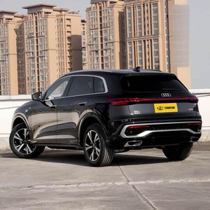 Audi Q5L 2026 2.0T Hybride Essence-Électrique Nouvelles Voitures avec Barres de Toit, Véhicules Neufs pour Audi Q5 2026, Véhicules à Énergie Nouvelle <span class=keywords><strong>Erton</strong></span> - Product Image 5