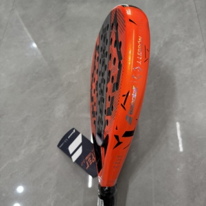 Palas de Pádel de Alta Calidad de Fibra de Carbono 3K Air Viper, Paletas de Pádel, Raqueta de Pádel <span class=keywords><strong>Bullpadel</strong></span>, Raqueta de Pádel de Fábrica, Bolsa de Pádel - Product Image 5