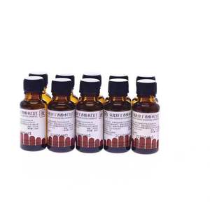 Ossido di Zinco Dentale Shanghai Shangzhi, Olio di Chiodi di Garofano Puro Liquido Changshu, Cemento Dentale all'Eugenolo per Mal di Denti e Carie - Product Image 3