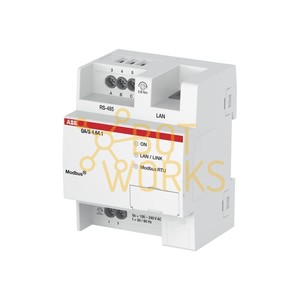ABB 2CDG110229R0011 - Nuovo - Product Image 1