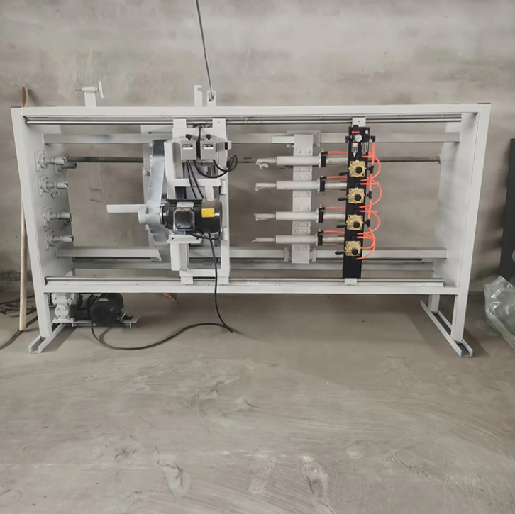 Good Quality Wood Stick Making Machine
