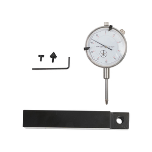 सभी डीजल इंजन सिलेंडर बोर गेज रेंज के लिए 6434 आस्तीन की ऊंचाई काउंटर बोर गेज रेंज: 0-1.00 "स्नातक 0.001" 0-100 - Product Image 1