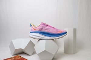 Zapatillas Deportivas de Alta Calidad, Diseño Casual, de Carbono, para Correr al Aire Libre, Ligeras, con Amortiguación, <span class=keywords><strong>Clifton</strong></span> 9 - Product Image 4