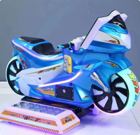 Consola de Juegos Chilong con Conexión por Cable, Consola Infantil con Pantalla LED y Soporte para Múltiples Idiomas