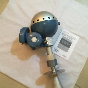 Radar de niveau série 5600 importé d'origine avec protocoles HART et Foundation Fieldbus - Product Image 6