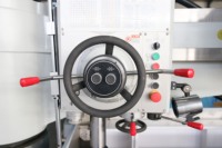 Machine de perçage radiale mécanique CNC en métal Z3050X16/1, diamètre de perçage maximal de 50 mm, multifonctionnelle pour forets à métal
