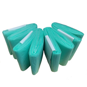 Sacs de recharge pour poubelles à couches, recharge pour poubelles à couches domestiques, fournitures de nettoyage pour poubelles à couches <span class=keywords><strong>Korbell</strong></span> Plus, poubelles à couches DEKOR PLUS - Product Image 5