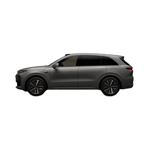 IM Motors L6 2024, Sedán Eléctrico Edición Max, Clase <span class=keywords><strong>D</strong></span>, 4931x1960x1474 mm, 300 kW, 405 HP, Tracción en las Cuatro Ruedas, 500 Nm, 232 km/<span class=keywords><strong>h</strong></span> - Product Image 1